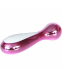 Vibratore Mini Evolved Rosa