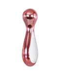 Vibratore Mini Evolved Rosa