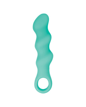 Vibratore Evolved Verde