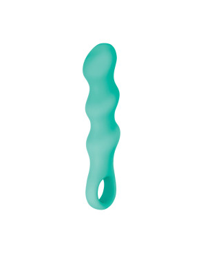 Vibratore Evolved Verde