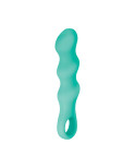 Vibratore Evolved Verde
