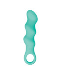 Vibratore Evolved Verde