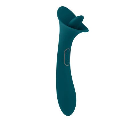 Massaggiatore Playboy Playboy Verde