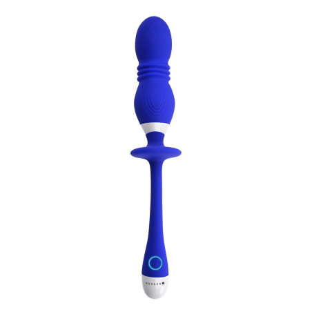 Vibratore Gender X Gender X Azzurro