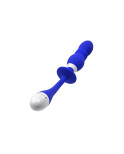 Vibratore Gender X Gender X Azzurro