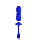 Vibratore Gender X Gender X Azzurro