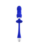 Vibratore Gender X Gender X Azzurro