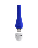 Vibratore Gender X Gender X Azzurro