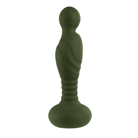 Vibratore Gender X Gender X Verde