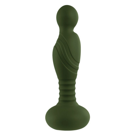 Vibratore Gender X Gender X Verde