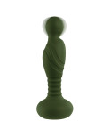 Vibratore Gender X Gender X Verde