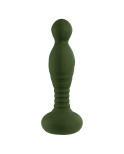 Vibratore Gender X Gender X Verde
