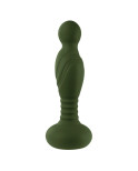 Vibratore Gender X Gender X Verde