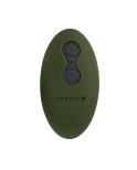 Vibratore Gender X Gender X Verde