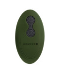Vibratore Gender X Gender X Verde