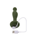 Vibratore Gender X Gender X Verde