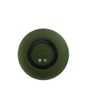 Vibratore Gender X Gender X Verde