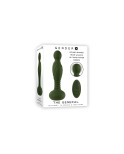 Vibratore Gender X Gender X Verde
