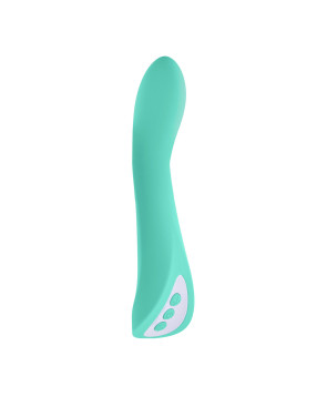 Vibratore Evolved Verde