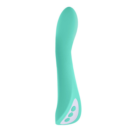 Vibratore Evolved Verde