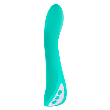Vibratore Evolved Verde