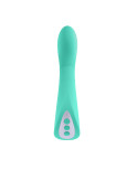 Vibratore Evolved Verde