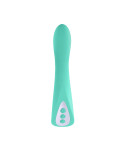 Vibratore Evolved Verde