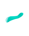 Vibratore Evolved Verde