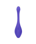 Vibratore Doppia Stimolazione Evolved Viola