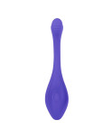 Vibratore Doppia Stimolazione Evolved Viola