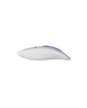 Vibratore Doppia Stimolazione Evolved Viola