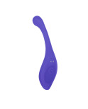 Vibratore Doppia Stimolazione Evolved Viola