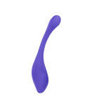 Vibratore Doppia Stimolazione Evolved Viola