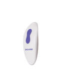 Vibratore Doppia Stimolazione Evolved Viola