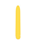 Vibratore Mini Evolved Giallo
