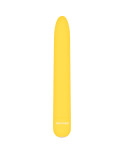 Vibratore Mini Evolved Giallo