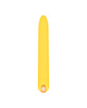 Vibratore Mini Evolved Giallo
