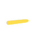 Vibratore Mini Evolved Giallo