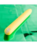 Vibratore Mini Evolved Giallo