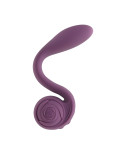 Vibratore per il Punto-G Gender X Gender X Viola