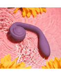 Vibratore per il Punto-G Gender X Gender X Viola