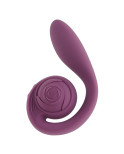 Vibratore per il Punto-G Gender X Gender X Viola