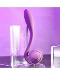 Vibratore per il Punto-G Gender X Gender X Viola