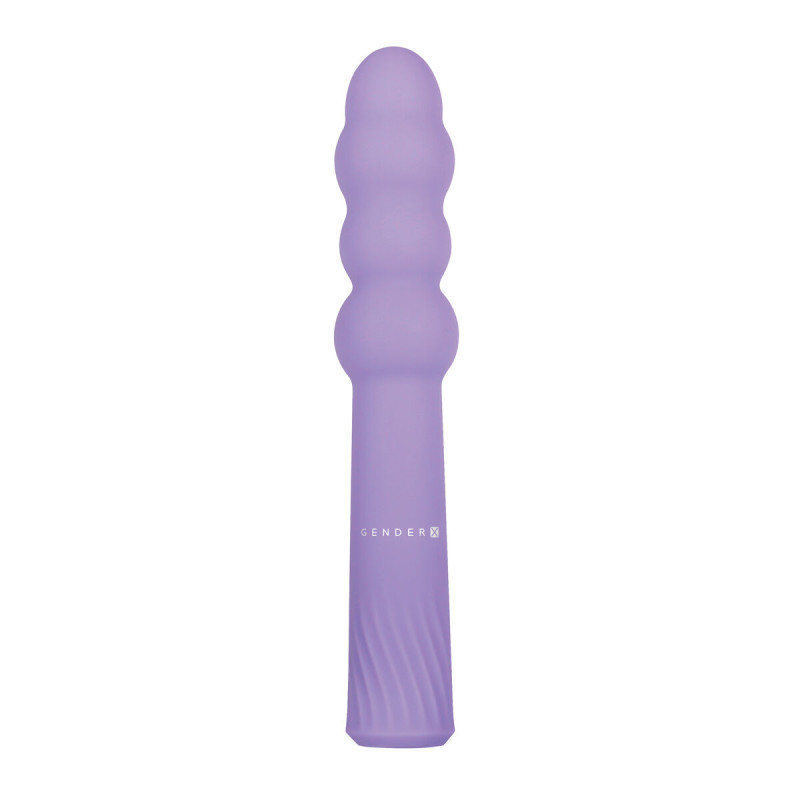 Vibratore Gender X Gender X Viola