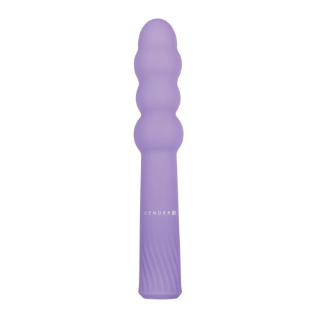 Vibratore Gender X Gender X Viola