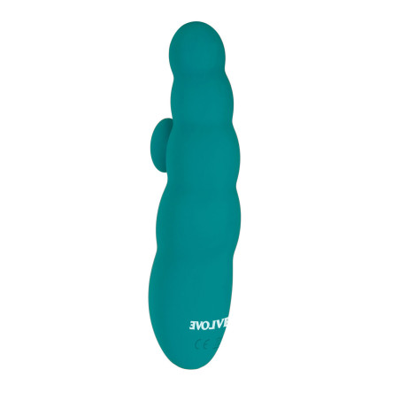 Vibratore Evolved Verde