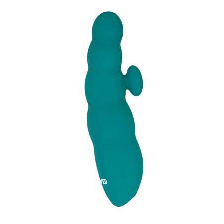Vibratore Evolved Verde