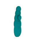 Vibratore Evolved Verde