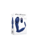 Vibratore Evolved Azzurro