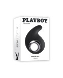 Massaggiatore Playboy Playboy Nero